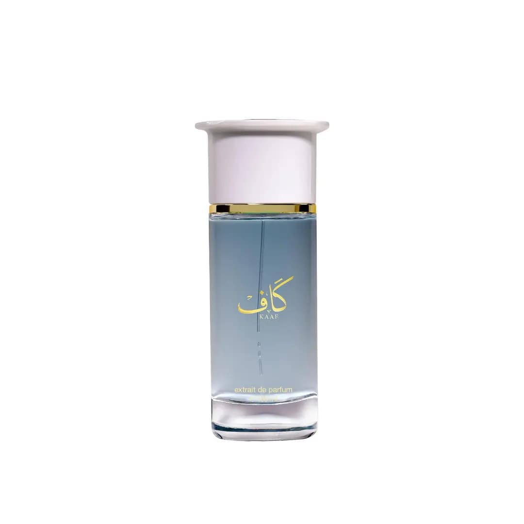 AHMED AL-MAGRIBI KAAF 100ML