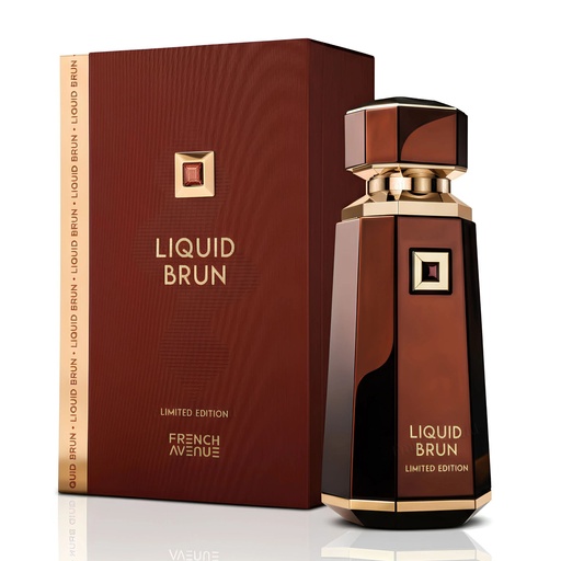 FA LIQUID BRUN LIMITED EDITION 150ML - Gallery 1