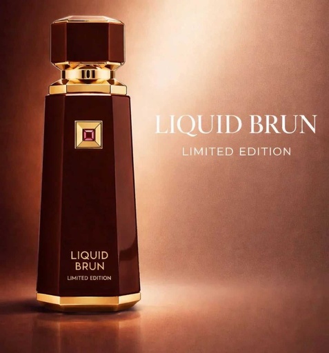 FA LIQUID BRUN LIMITED EDITION 150ML - Gallery 3