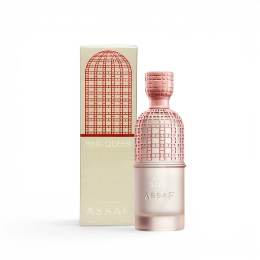 ASSAF PINK QUEEN EXLUSIVE 200ML - Gallery 1