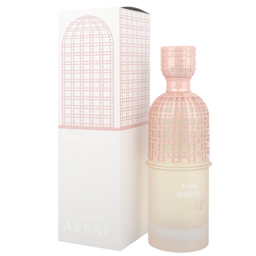 ASSAF PINK QUEEN EXLUSIVE 200ML - Gallery 2