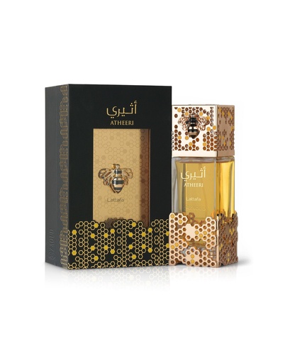 LATTAFA ATHEERI 100ML - Gallery 2