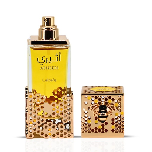 LATTAFA ATHEERI 100ML - Gallery 3