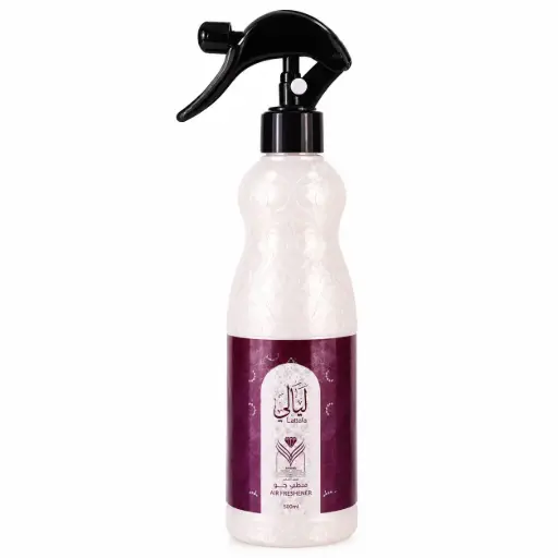 LAYALI AIR FRSHENER 500ML