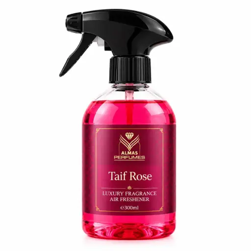 TAIF ROSE ARIFRESHNER 480ML