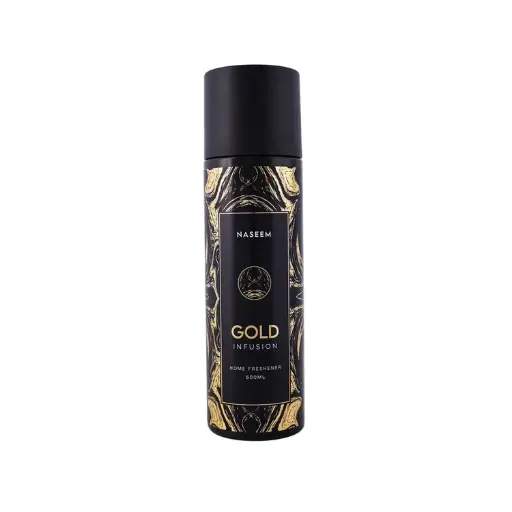 NASEEM G. INFUSION AIR FRESHENER