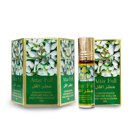 ATTAR ENAYAH