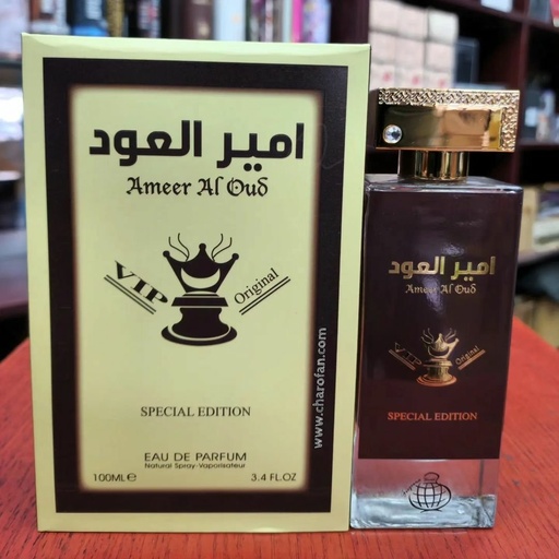 BO AMEER OUD OIL 100GRM